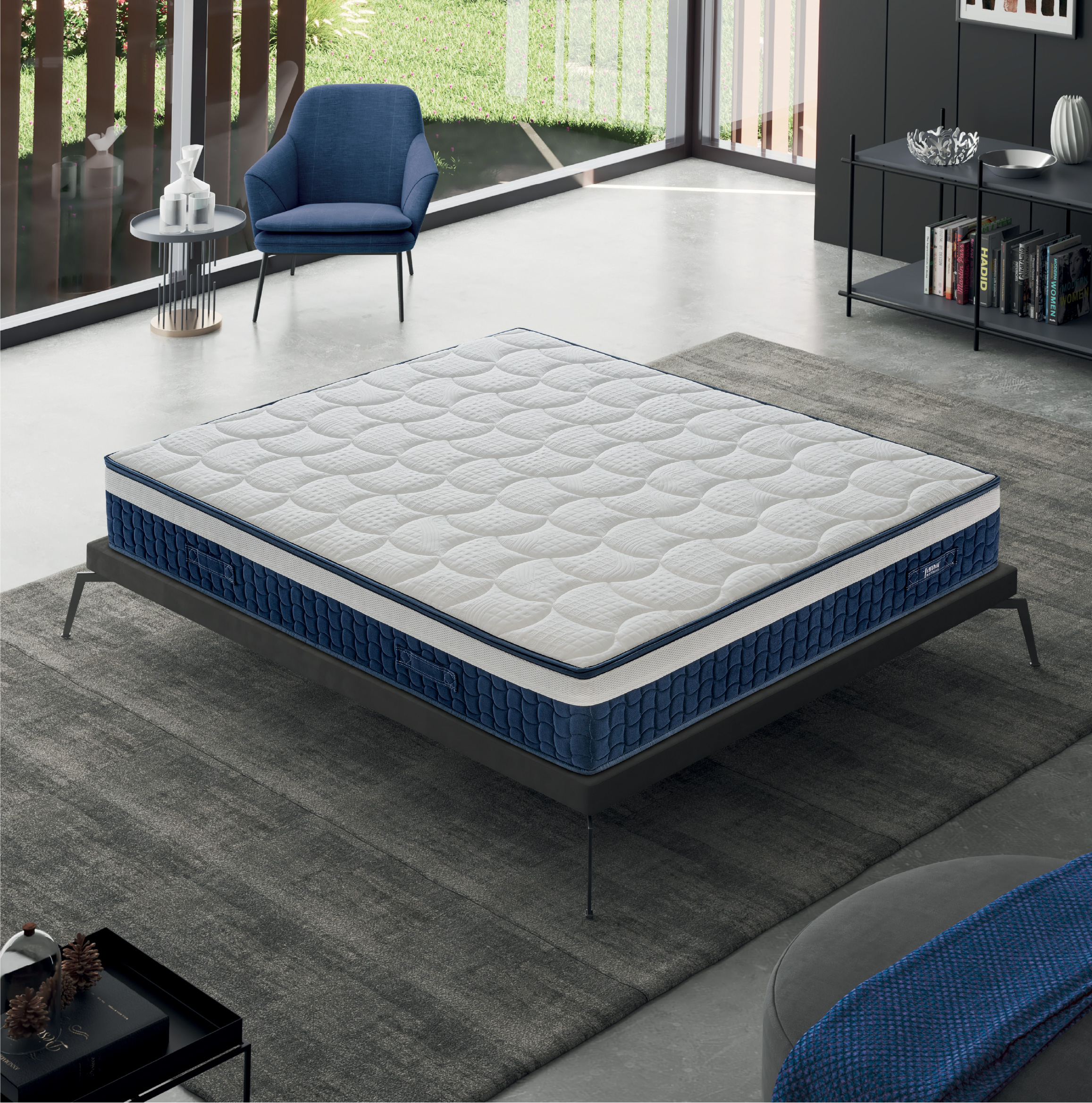 Accessori Letto